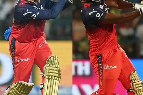RCB ಪಾಲಿಗೆ ತಲೆನೋವಾದ ಈ ಇಬ್ಬರು ಸ್ಟಾರ್​ ಆಟಗಾರರು: ಕೋಟಿ ಸುರಿದರೂ ಫಲಿತಾಂಶ ಮಾತ್ರ ಶೂನ್ಯ! 
