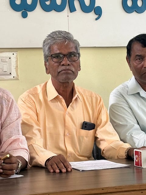 Haveri, Yadava Sangha, 