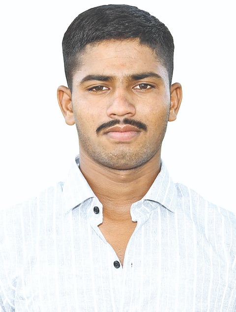 ರವಿಕುಮಾರ  ಸೂರ್ಯಕಾಂತ