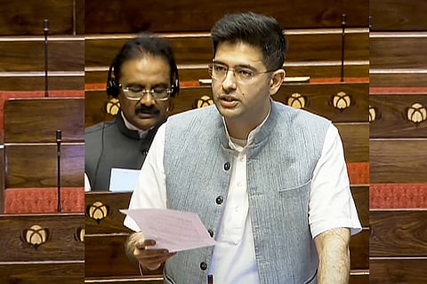 Raghav Chadda