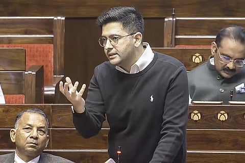 Raghav Chadha
