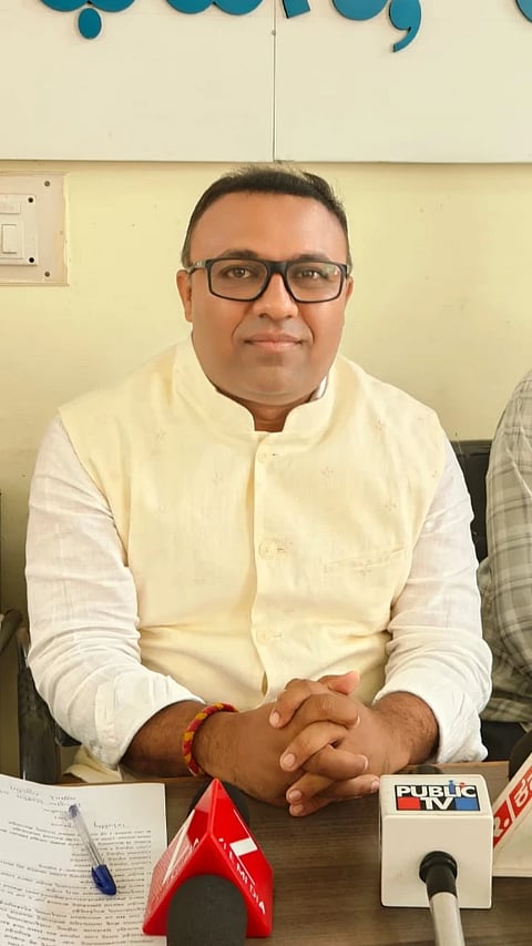 mlc election, congress, ticket,
