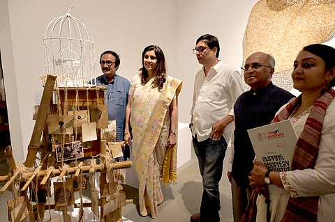 ನಮ್ಮ ಆರ್ಟ್​ ಬೆಂಗಳೂರು 
