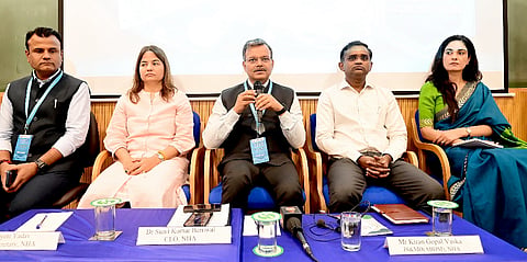 Ayushman Bharath pradhan Manthri jan arogya yojana 