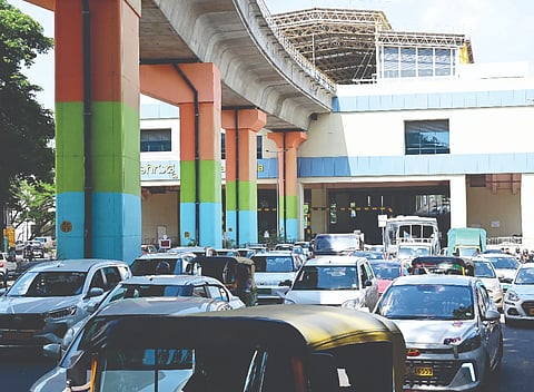 ಮೆಟ್ರೋ
