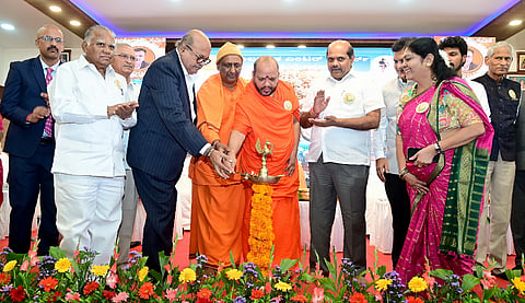 ಕುರುಬ ಸಮುದಾಯದ ನಾಯಕರನ್ನು ಬೆಳೆಸುವ ಕೆಲಸವಾಗಲಿ