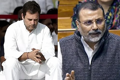 Rahul Gandhi | ಸಂಸತ್ ಸದಸ್ಯತ್ವ ಕಳೆದುಕೊಳ್ಳುವ ಭೀತಿಯಲ್ಲಿ ರಾಹುಲ್​ ಗಾಂಧಿ