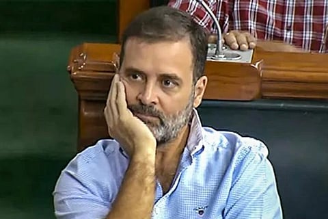Rahul Gandhi Faces Expulsion | ಲೋಕಸಭೆಯ ವಿಪಕ್ಷ ನಾಯಕ ರಾಹುಲ್ ಗಾಂಧಿ