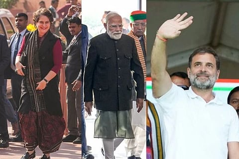 Rahul Gandhi Berlin Trip