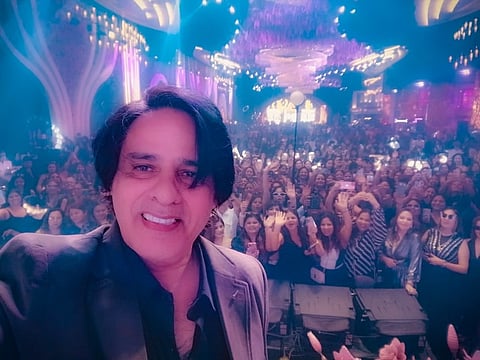 Rahul Roy
