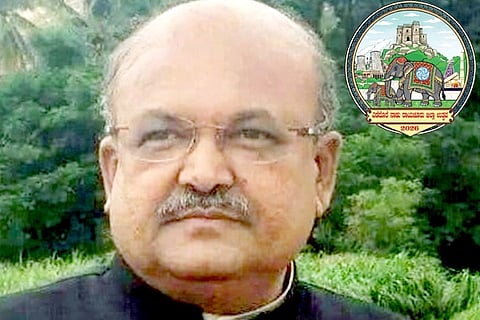 ಗ್ಯಾರಂಟಿ ಯೋಜನಾ ರಾಜ್ಯಾಧ್ಯಕ್ಷ ಎಚ್.ಎಂ.ರೇವಣ್ಣ