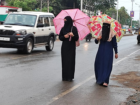 Haveri, Rain, Effect, Heat, Cold, Climate,