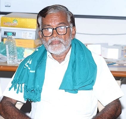 ಜಿ.ಸಿ.ಶಂಕರಪ್ಪ