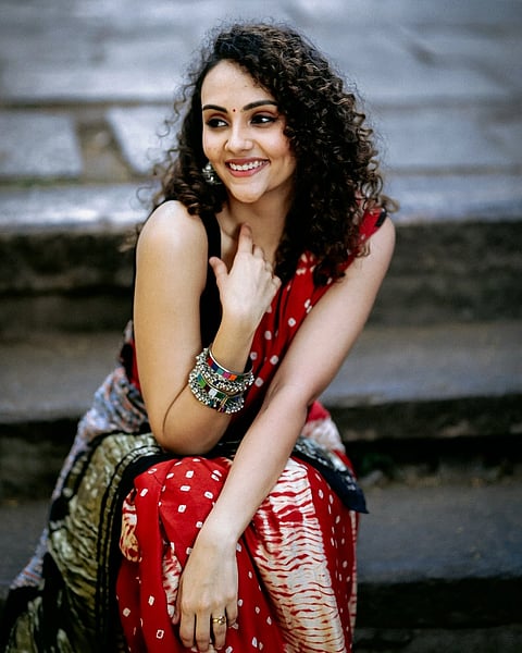 ರಜನಿ ಭಾರದ್ವಾಜ್​