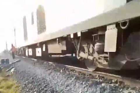 Rajdhani Express