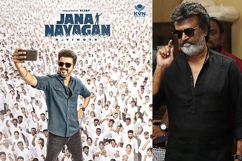 Rajinikanth 