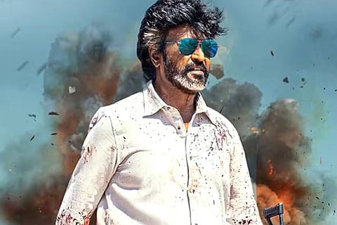 Rajinikanth Jailer 2 