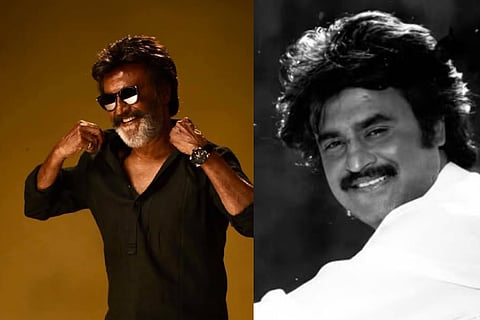 Rajinikanth Ego Crushed Incident