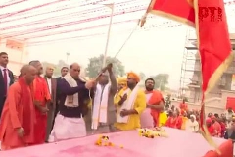  Rajnath Singh | ಕೇಂದ್ರ ರಕ್ಷಣಾ ಸಚಿವ ರಾಜನಾಥ್ ಸಿಂಗ್