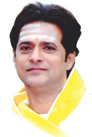 ಡಾ. ರಾಜಶೇಖರ ಶಿವಾಚಾರ್ಯ