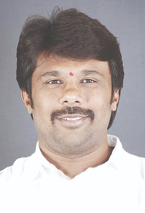 ರಾಜೂಗೌಡ 
