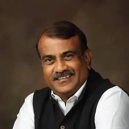 bjp ಮಾಧ್ಯಮ ಪ್ರತಿನಿಧಿಗಳೊಂದಿಗೆ ಮಾತನಾಡಿದ ರಾಜ್ಯಸಭೆ ಸದಸ್ಯ ಹಾಗೂ ಬಿಜೆಪಿ ರಾಷ್ಟ್ರೀಯ ನೂತನ ಉಪಾಧ್ಯಕ್ಷ ಮಾ. ನಾಗರಾಜ .
