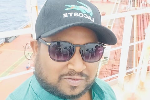  Indian sailor dead in Venezuela organs missing