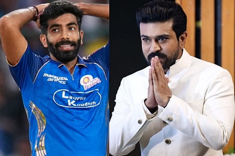 Ram Charan 