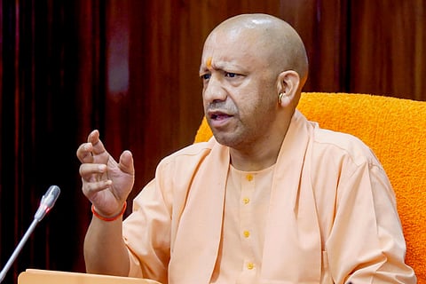 Yogi 
