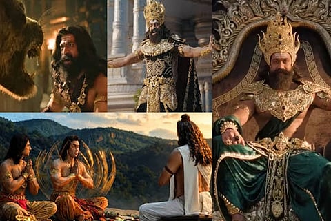 ರಾಮಾಯಣ ಟ್ರೈಲರ್​ ಬೆಳಗ್ಗೆ​ 4.15ಕ್ಕೆ ರಿಲೀಸ್ ಆಗಿದ್ದೇಕೆ? ಬ್ರಹ್ಮ ಮುಹೂರ್ತವಲ್ಲ, ಅಸಲಿ ಕಾರಣವೇ ಬೇರೆ ಇದೆ...Ramayana Trailer