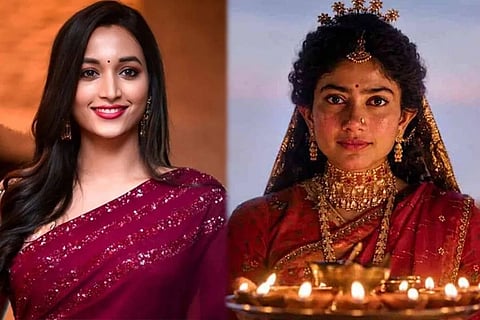 ಸೀತೆಯ ಪಾತ್ರವನ್ನು ರಿಜೆಕ್ಟ್​ ಮಾಡಿದ್ರಾ ಕೆಜಿಎಫ್​ ಬ್ಯೂಟಿ? ಶ್ರೀನಿಧಿ ಶೆಟ್ಟಿ ಕೊಟ್ಟ ಸ್ಪಷ್ಟನೆ ಹೀಗಿದೆ...Ramayana  