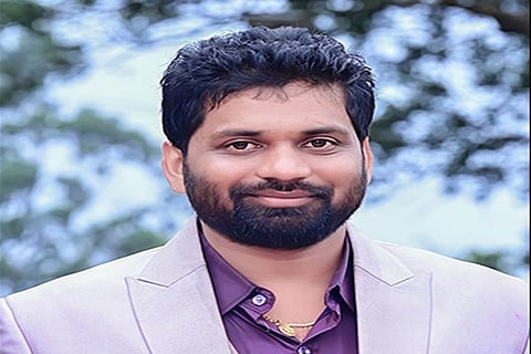ರಂಜಿತ್ ಕವಲಪಾರ