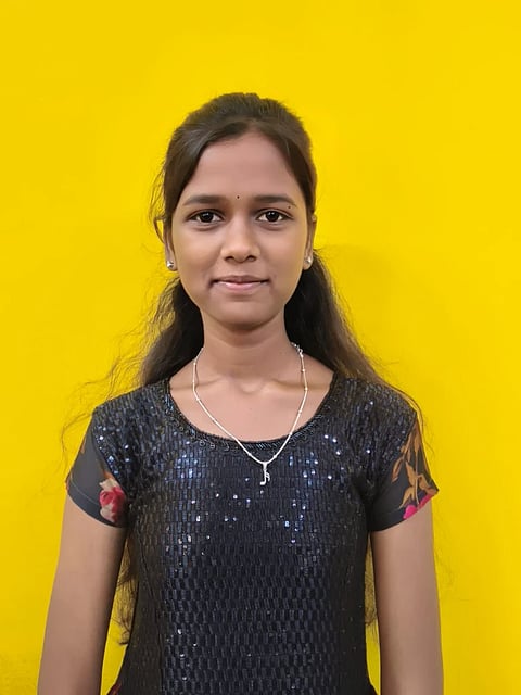 ಪಿ.ರಂಜಿತಾ