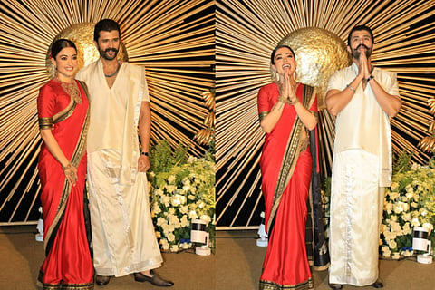 Rashmika-Vijay