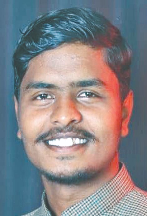 ರತ್ನದಿಪ ಕಸ್ತೂರೆ 