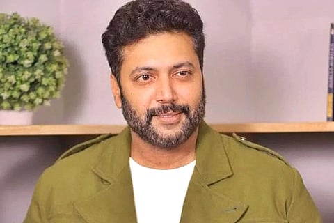 ತಮ್ಮ ದೊಡ್ಡ ನಿರ್ಧಾರವನ್ನು ಹಿಂಪಡೆದ ನಟ ರವಿ ಮೋಹನ್​: ಅಭಿಮಾನಿಗಳಿಗೆ ಖುಷಿಯೋ ಖುಷಿ! Ravi Mohan