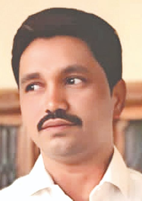 Ravi gutteddar
