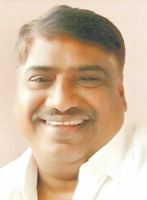 ರವೀಂದ್ರ ಸಜ್ಜನಶೆಟ್ಟಿ