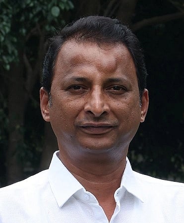 ರವೀಂದ್ರಕಿರಣ ಹೊನ್ನಾ