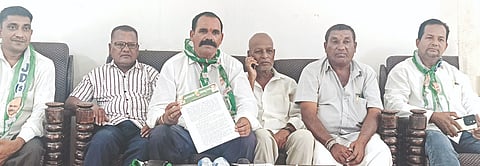 ರವಿಶಂಕರ ರೆಡ್ಡಿ
