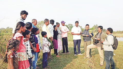 ಜೀವ ವೈವಿಧ್ಯತೆ ಸಂರಕ್ಷಣೆ ಅಗತ್ಯ biodiversity