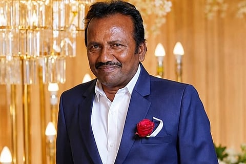 ನಿವೃತ್ತಿ ಅಂಚಿನಲ್ಲಿದ್ದ ಸರ್ಕಾರಿ ಅಧಿಕಾರಿಗೆ ಕಾದಿತ್ತು ಮರಣ: ಆಸ್ತಿ, ಹಣಕ್ಕಾಗಿ ಪತಿಯನ್ನೇ ಬರ್ಬರವಾಗಿ ಕೊಂದ ಪಾಪಿ ಪತ್ನಿ! Retirement  