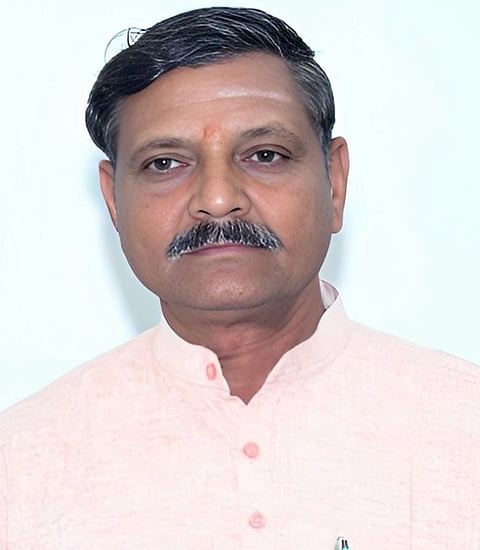 Revanasiddappa Jalade