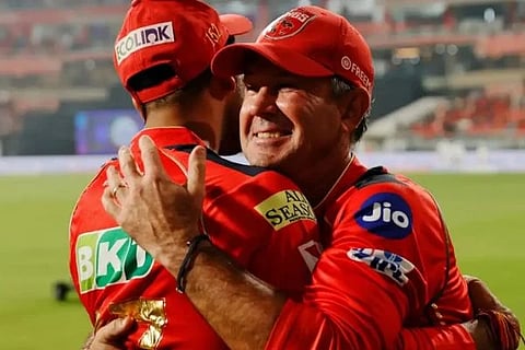 ಸೂರ್ಯ ಕ್ಯಾಪ್ಟನ್ಸಿ ಮುಕ್ತಾಯದ ಹಂತಕ್ಕೆ? ಟೀಮ್ ಇಂಡಿಯಾ ಮುಂದಿನ ಸಾರಥಿ ಬಗ್ಗೆ ರಿಕಿ ಪಾಂಟಿಂಗ್ ​ಸ್ಫೋಟಕ ಭವಿಷ್ಯ!