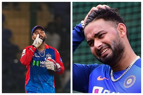 Rishabh Pant makes midnight plea to Uttarakhand CM for land typo-filled post goes viral