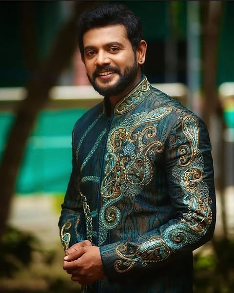 Ritvik Mathad