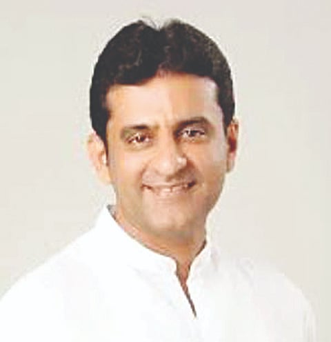 ರಿಜ್ವಾನ್ ಅರ್ಷದ್
