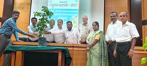 ಮಾಹಿತಿ ನೀಡಿ ಜನಗಣತಿಗೆ ಸಹಕರಿಸಿ information