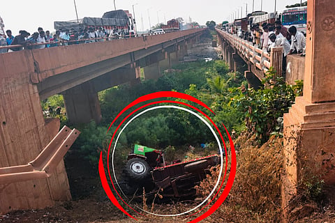 Road Accident 