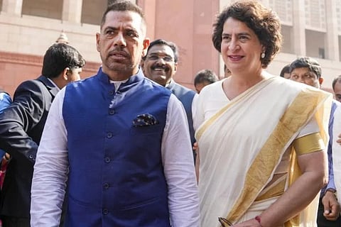 Robert Vadra